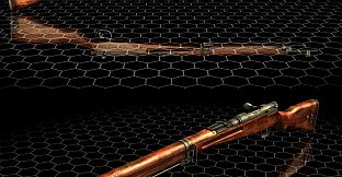 World of Guns:World War II Pack #2