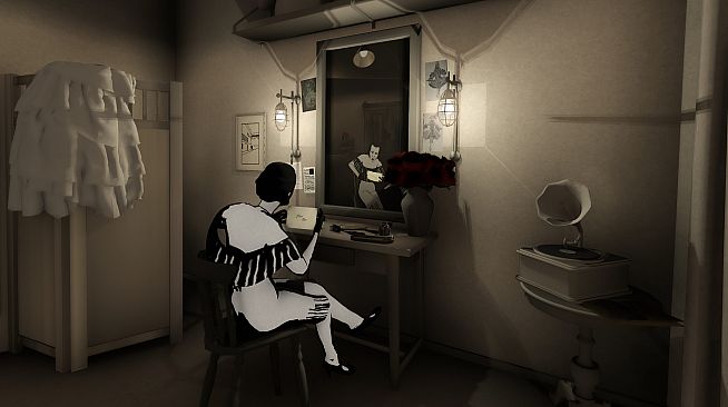 Opening Night at the Großen Schauspielhaus - Berlin 1927