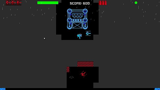 Tiger Tank 59 Ⅰ Air Strike MP061