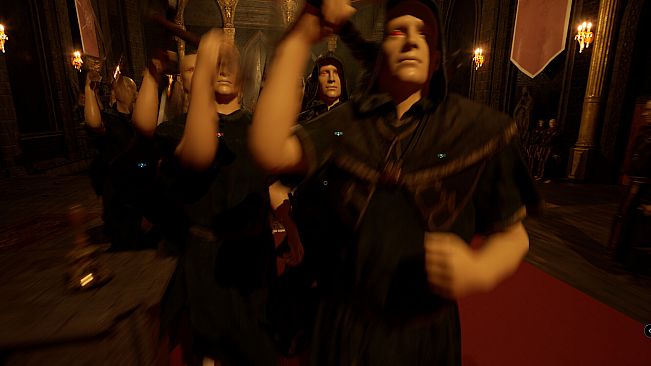 Crown Simulator - Royal Life simulation