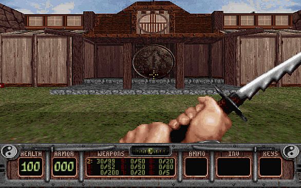 Shadow Warrior (Classic)