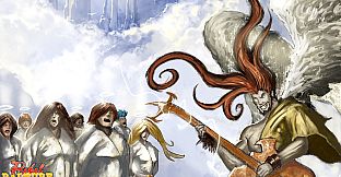 RPG Maker VX Ace - Rebel Rapture Music Pack