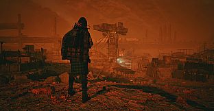 The Forever Winter - Scorchline Skin Pack