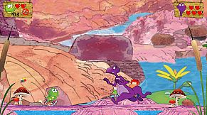 Sapo Xulé and the Unwanted Marriage