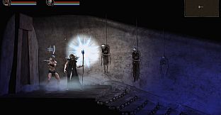 Age of Barbarians Chronicles