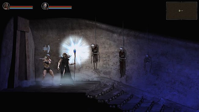 Age of Barbarians Chronicles