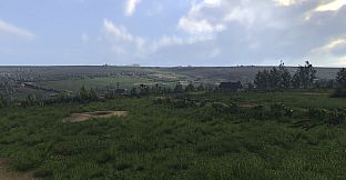 Graviteam Tactics: Cold Spring