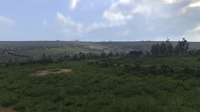 Graviteam Tactics: Cold Spring