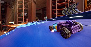 HOT WHEELS - Skeletor