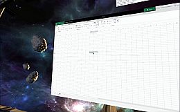 Grove - VR Browsing Experience