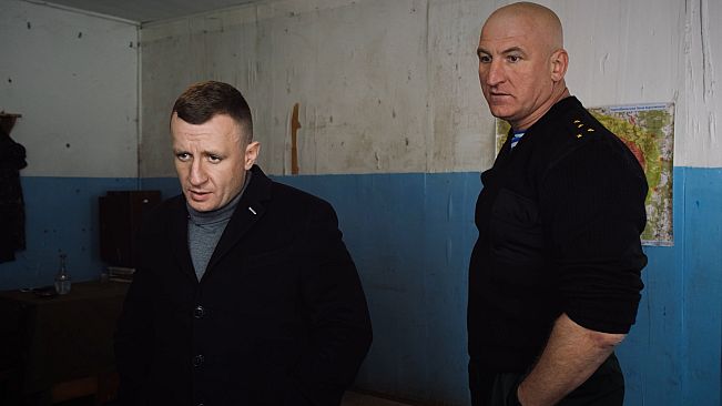 Role Player - Continuation