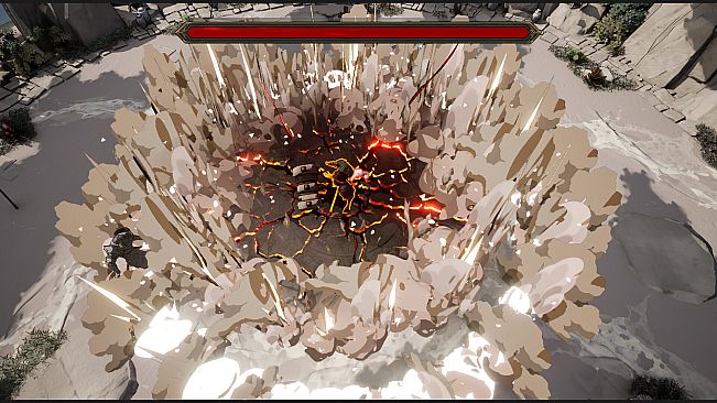 Dungeons? Not in My Contract!