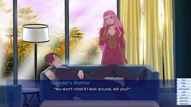 Welcome To... Chichester 2 - Part II : No Extra Regrets For The Future