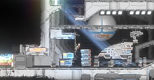 Anew: The Distant Light