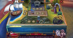 Ominous Objects: Phantom Reflection Collector's Edition