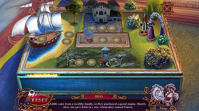 Ominous Objects: Phantom Reflection Collector's Edition