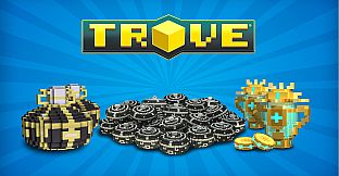 Trove - Fast Fortune Pack