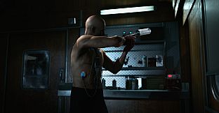 HITMAN 3 - Carpathian Mountains