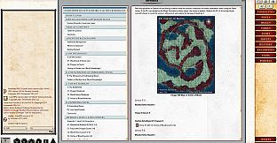 Fantasy Grounds - Pathfinder 2 RPG - Pathfinder Society Scenario #2-06: The Crashing Wave