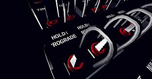 Pilot 6174: Orbital Survival