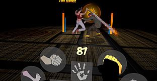 Virtual Kombat