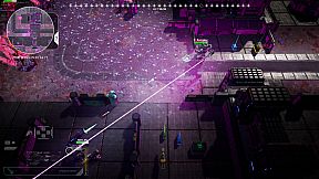 FeArea: Battle Royale