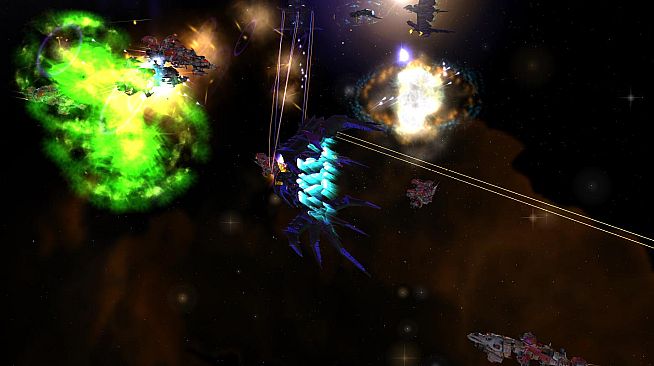 Sword of the Stars: Complete Collection