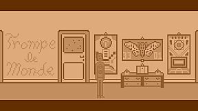 The Lithium Moon Incident