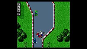 Moto Roader 「モトローダー」