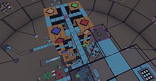 My Sweet Floating in the Void