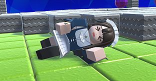 GoonyaFighter - Additional character: Kana Hayama(JUNJO NO AFILIA Collab)