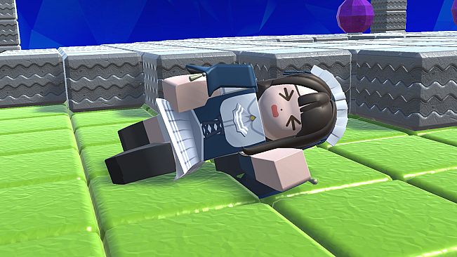 GoonyaFighter - Additional character: Kana Hayama(JUNJO NO AFILIA Collab)