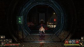 Vaporum: Lockdown
