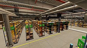 Last Minute Shopping