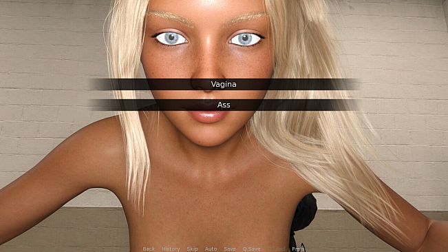 Jessica's Choices- Series of Events