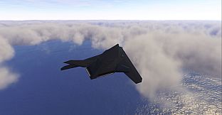 Stealth Fighter DEX