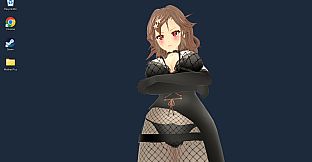 Your Stepmom - Free DLC