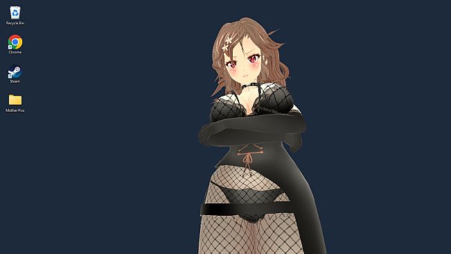 Your Stepmom - Free DLC