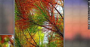 Jigsaw Puzzle Pack - Pixel Puzzles Ultimate: Autumn 2