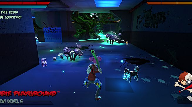 ZPG - Midnight with Lantern (Pet)