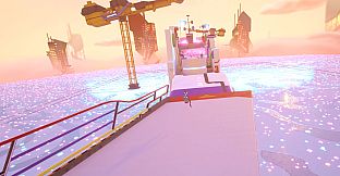 Ultimate Obstacle Course - Prologue