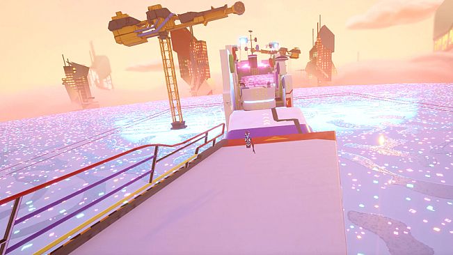 Ultimate Obstacle Course - Prologue