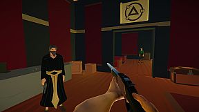 Wild West and Wizards