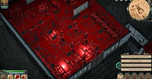 EMPYRE: Earls of the Deep Earth