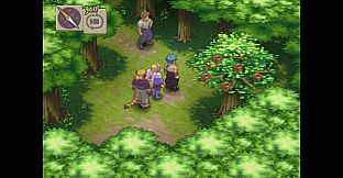 Breath of Fire IV