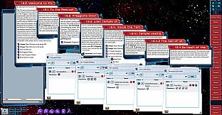 Fantasy Grounds - Star System Set: Salutian (FULL SET)