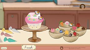 Madame Fifi's Bakery