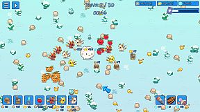 Milky Way TD SURVIVORS AUTOBATTLER RTS: Earth