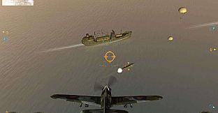 Combat Wings: Battle of Britain