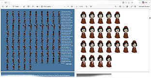 The Art and Making of Island of Doctor Morose